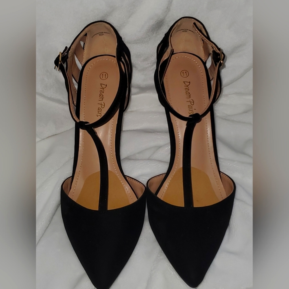 DREAM Pairs
